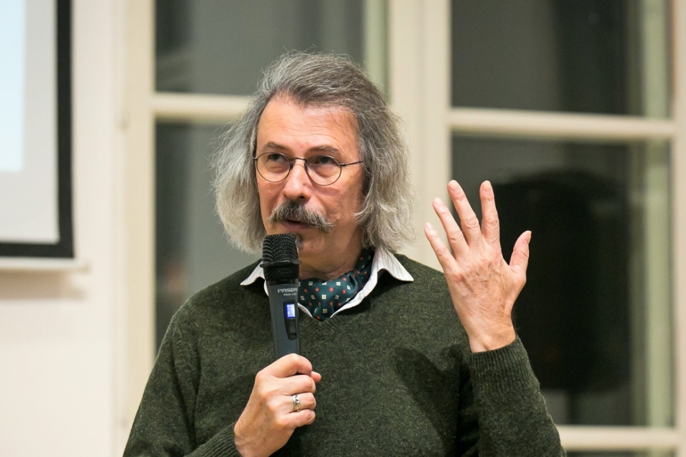 Gallery of Evgeny Steiner