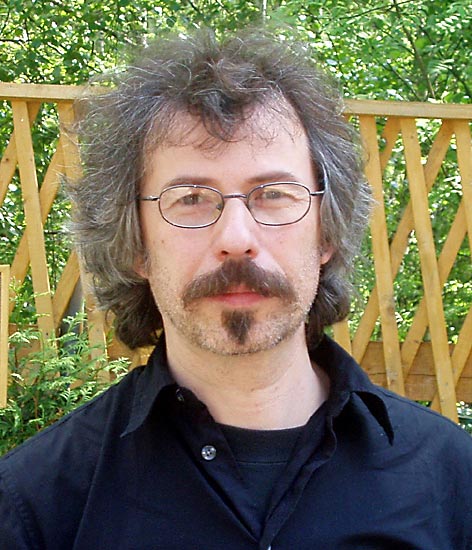 Gallery of Evgeny Steiner