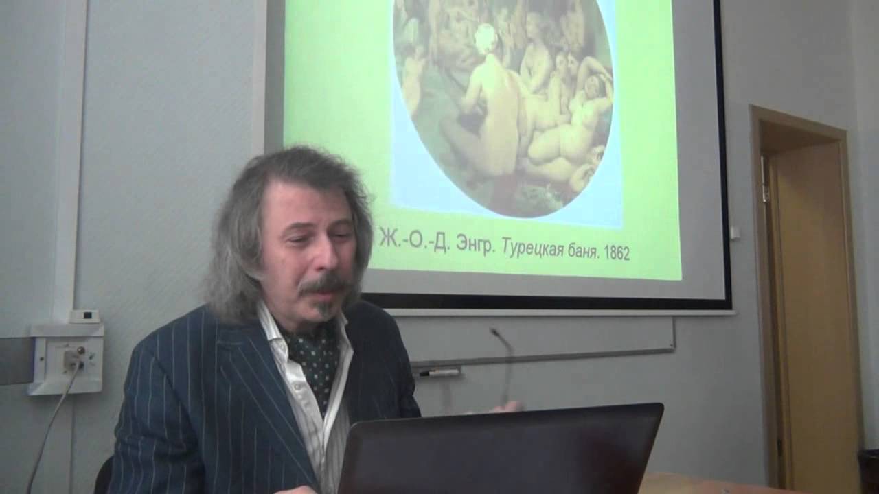 Gallery of Evgeny Steiner