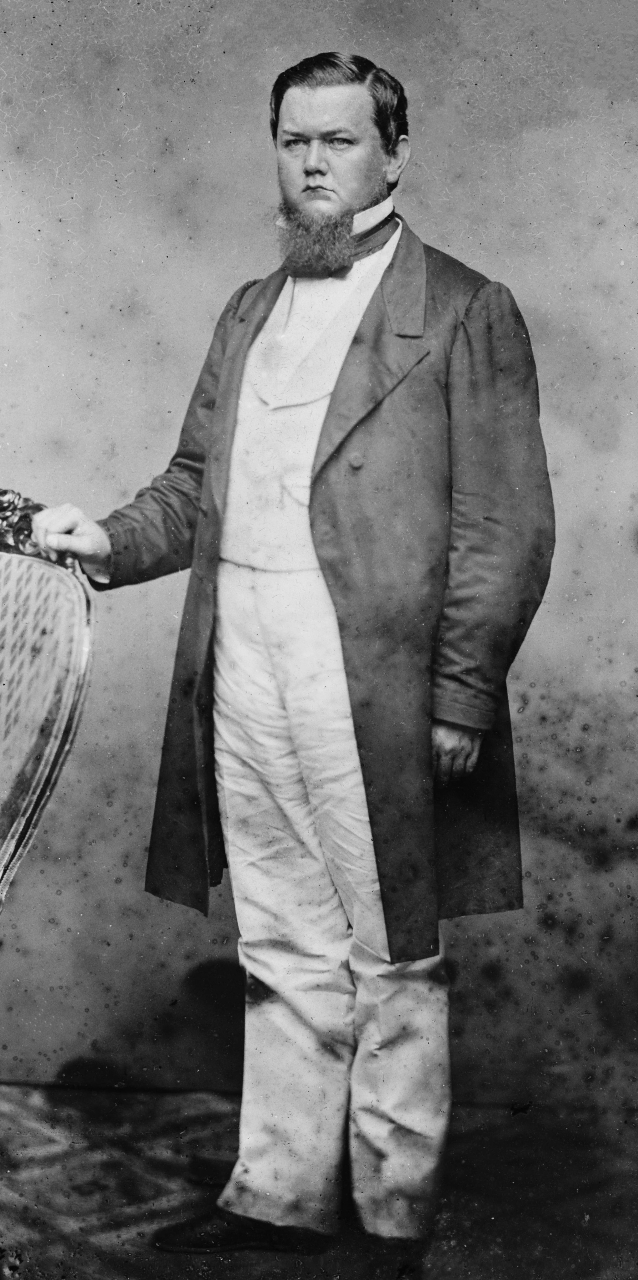 Henry Burnett