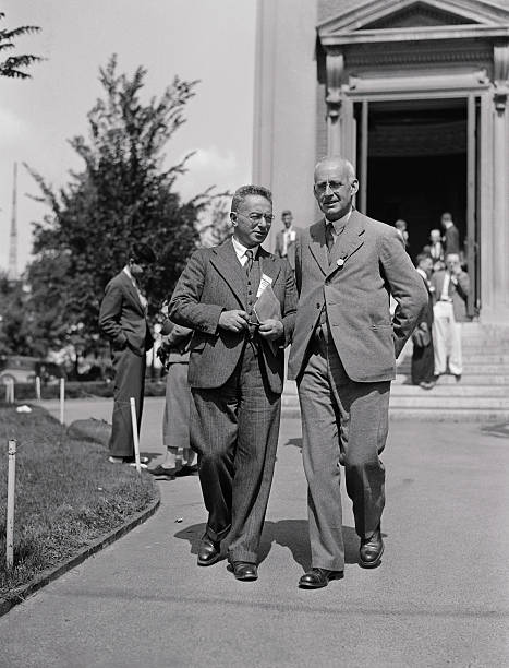 Career period of Arthur Eddington in career