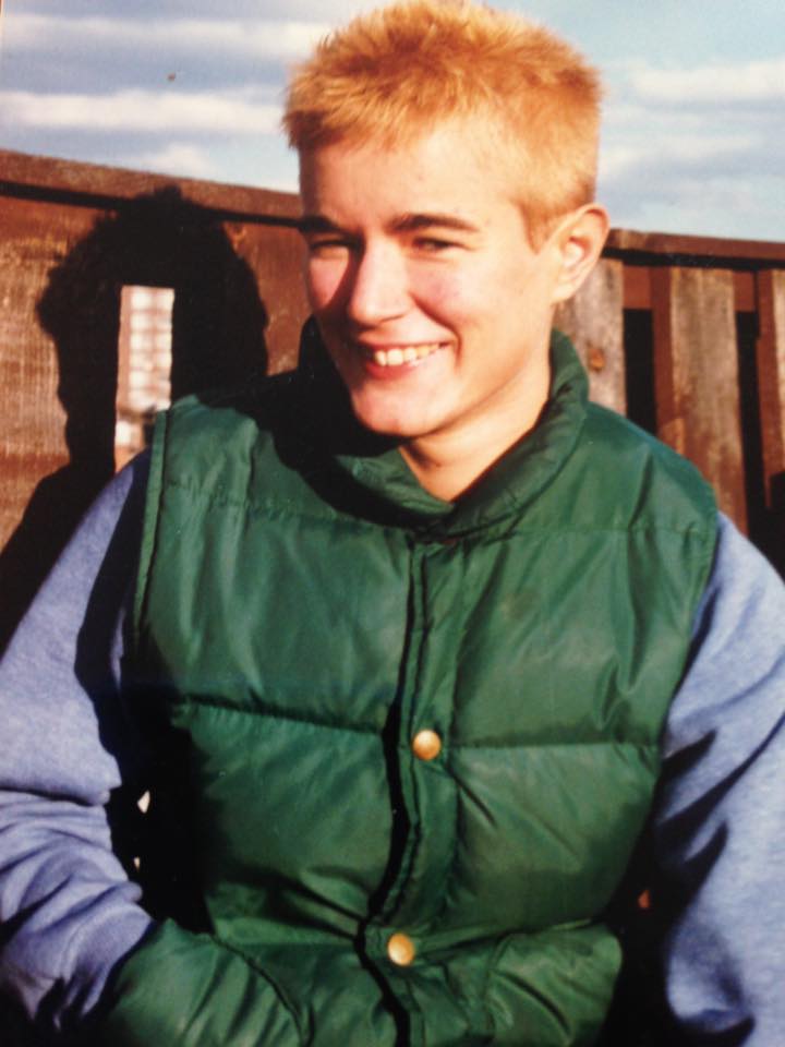 Sherrie Inness