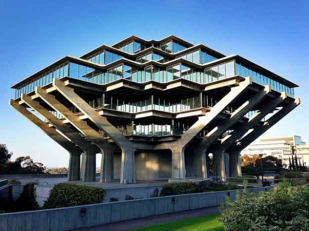 Education period of Sherrie Inness in University of California