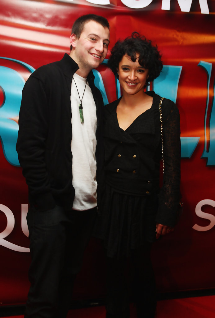 Partner: Bradley Hull
