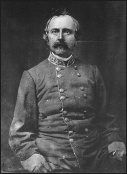 colleague: William Preston