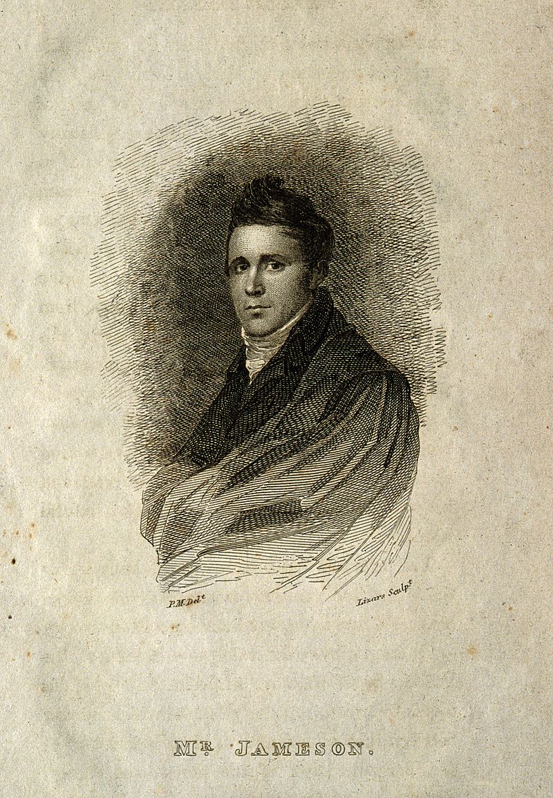 Gallery of Robert Jameson