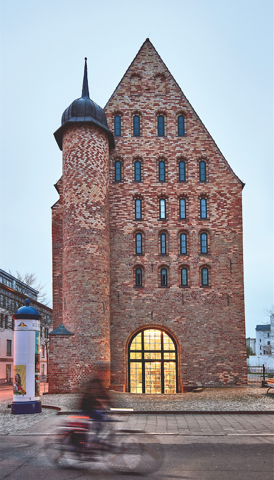 Gallery of Nikolaus Mercator