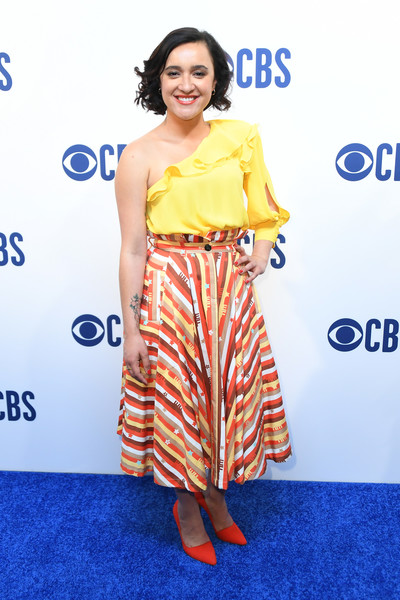 Gallery of Keisha Castle-Hughes