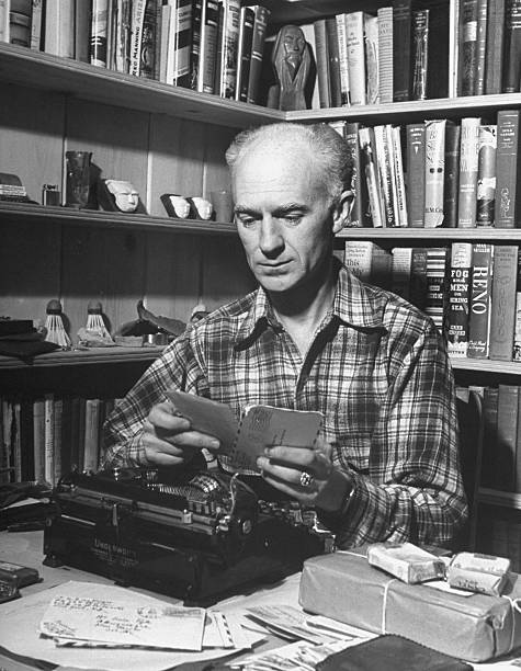 Gallery of Ernie Pyle