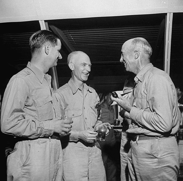 Gallery of Ernie Pyle