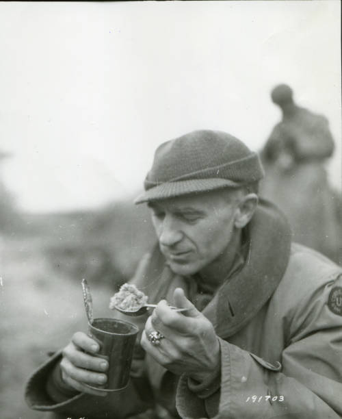 Gallery of Ernie Pyle