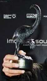 New Zealand Film and TV Awards