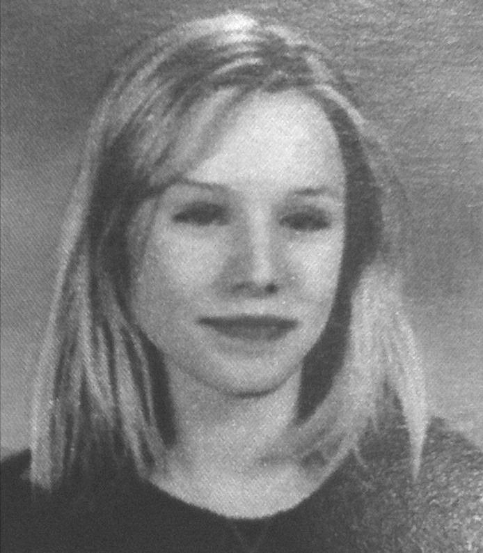 Gallery of Kristen Bell