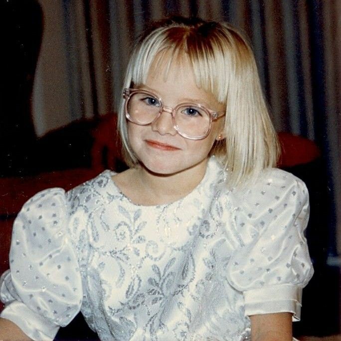 Gallery of Kristen Bell
