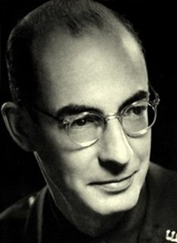 Henry Pleasants