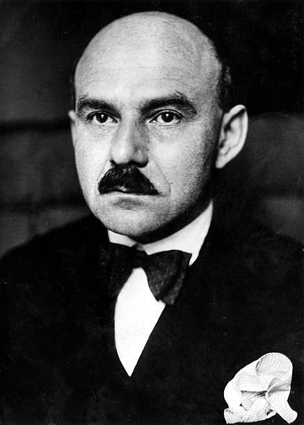 Carl Sternheim