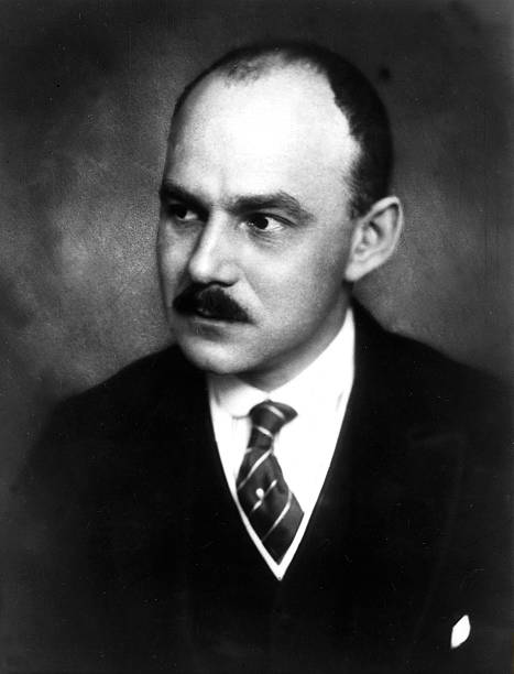 Gallery of Carl Sternheim