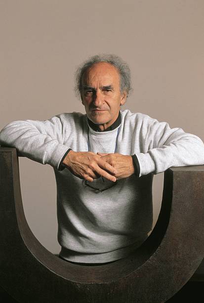 Eduardo Chillida