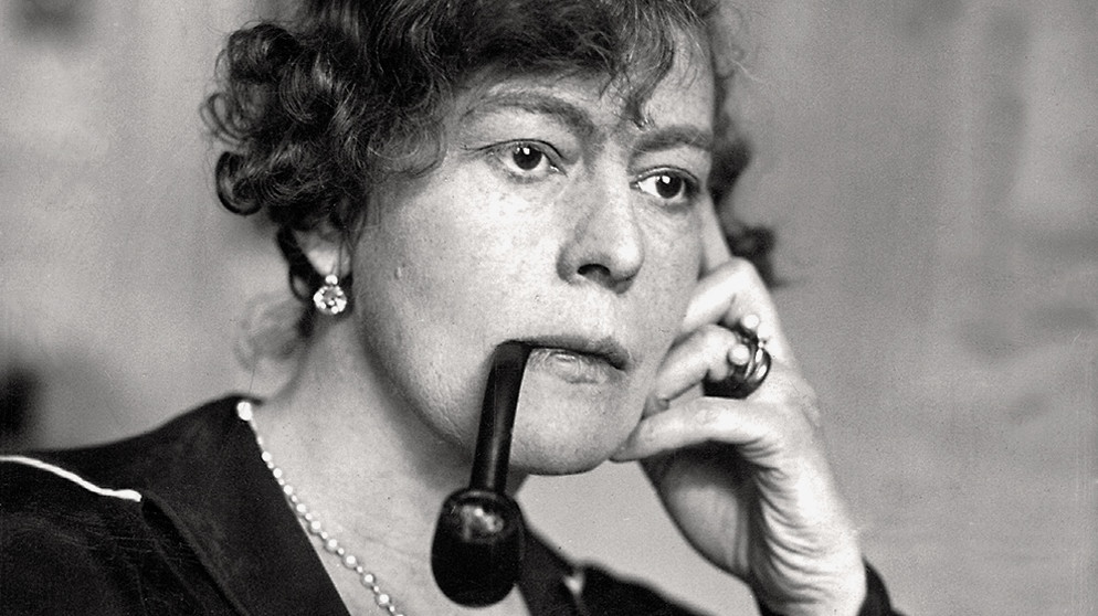 colleague: Mechtilde Lichnowsky 