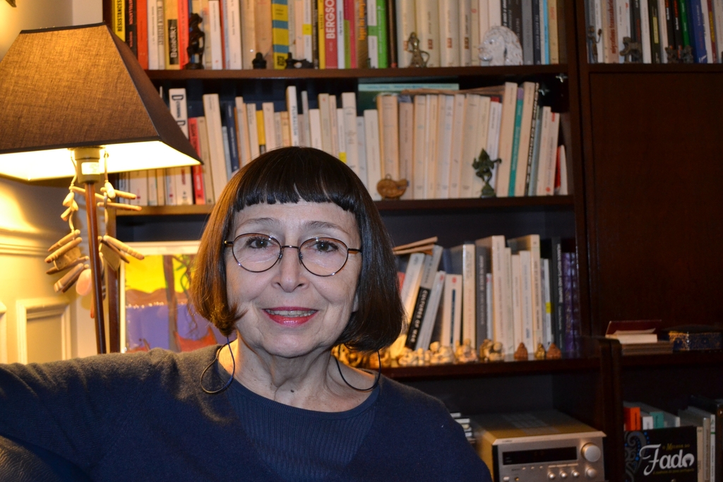 Rada Iveković