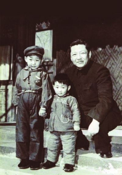 Gallery of Xi Jinping