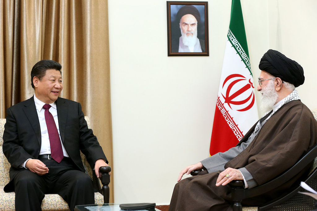 Gallery of Xi Jinping