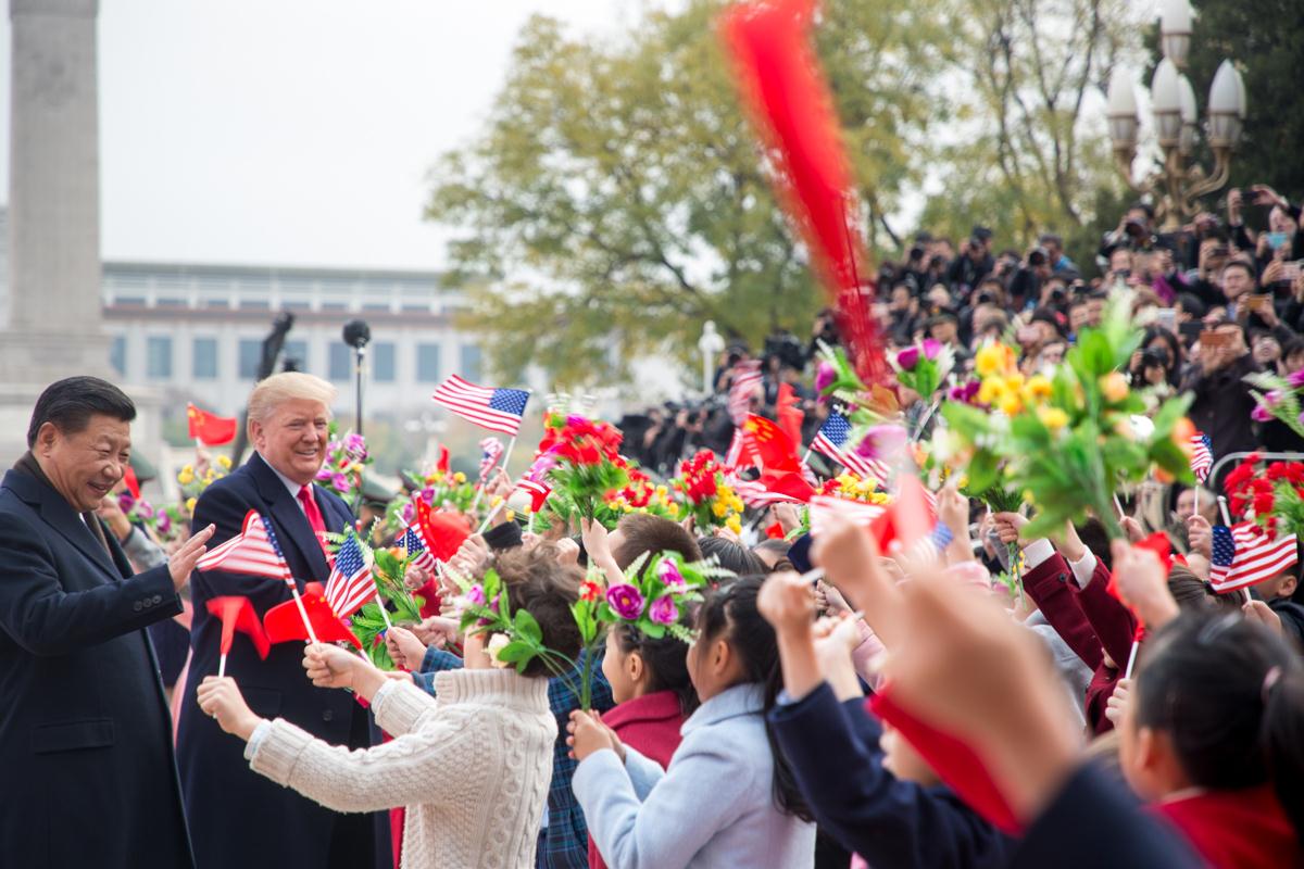 Gallery of Xi Jinping
