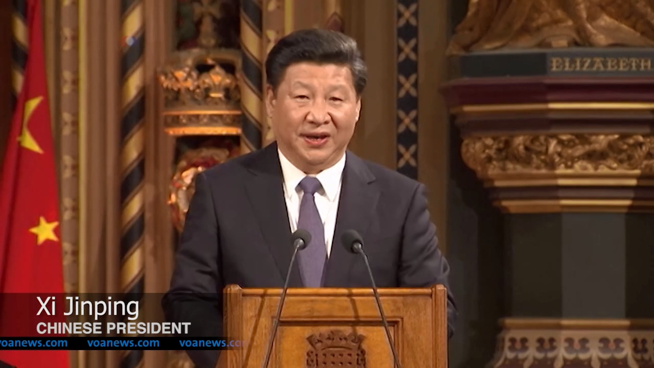 Gallery of Xi Jinping