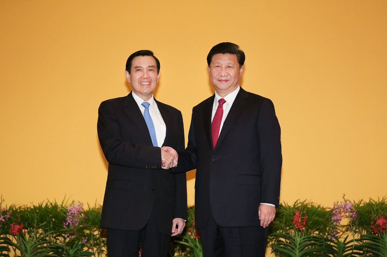 Gallery of Xi Jinping