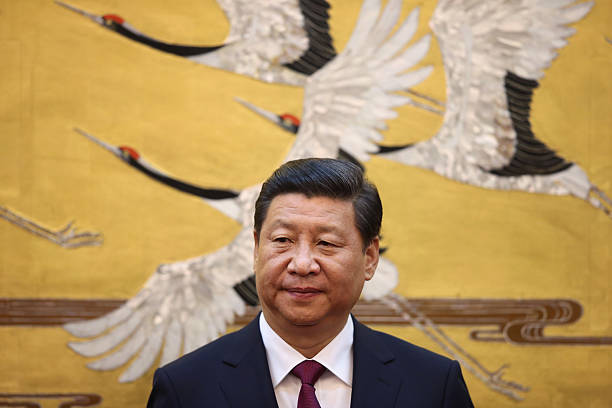 Gallery of Xi Jinping