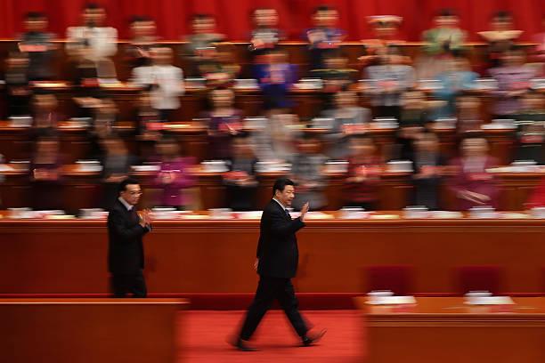 Gallery of Xi Jinping