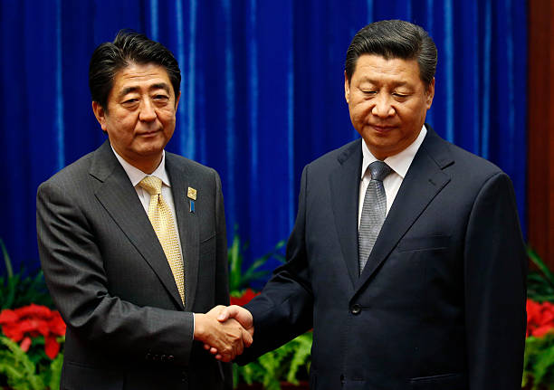 Gallery of Xi Jinping