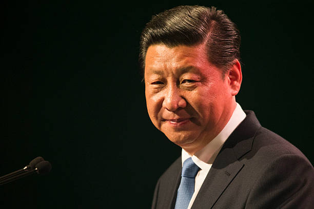 Gallery of Xi Jinping