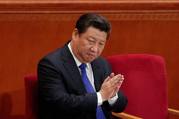 Gallery of Xi Jinping