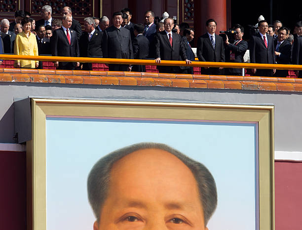Gallery of Xi Jinping