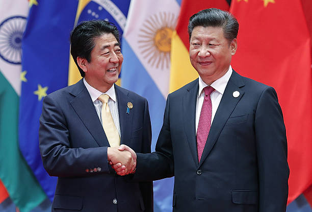 Gallery of Xi Jinping