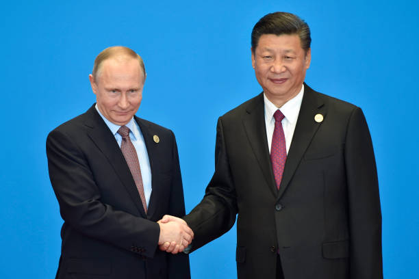 Gallery of Xi Jinping