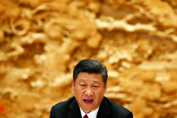 Gallery of Xi Jinping
