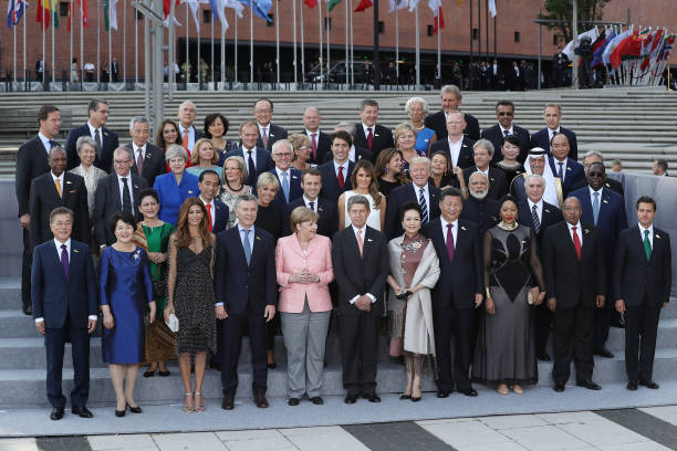 Gallery of Xi Jinping