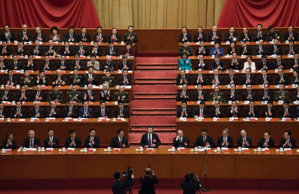 Gallery of Xi Jinping