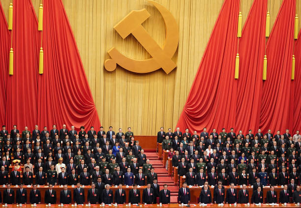 Gallery of Xi Jinping