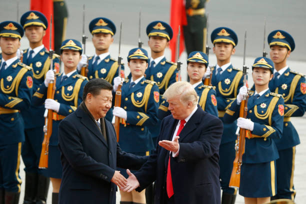 Gallery of Xi Jinping