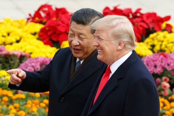Gallery of Xi Jinping
