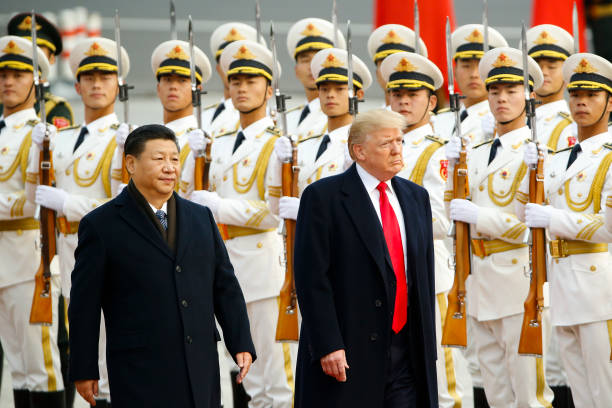 Gallery of Xi Jinping