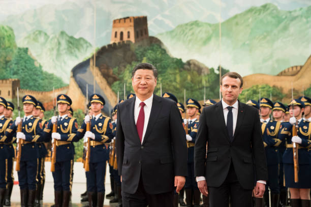 Gallery of Xi Jinping