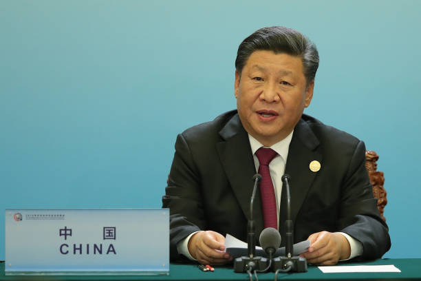 Gallery of Xi Jinping