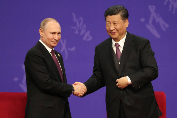 Gallery of Xi Jinping
