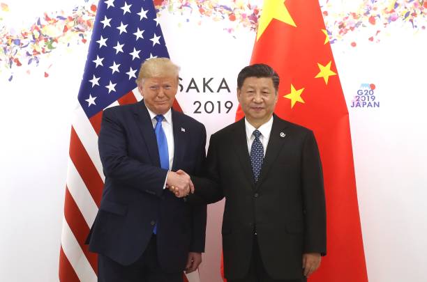 Gallery of Xi Jinping