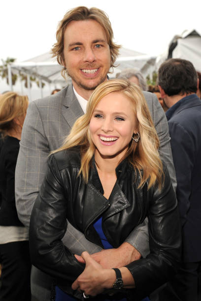 Gallery of Kristen Bell