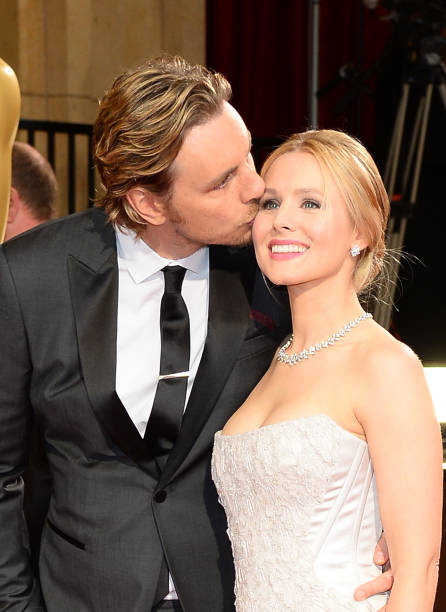 Gallery of Kristen Bell